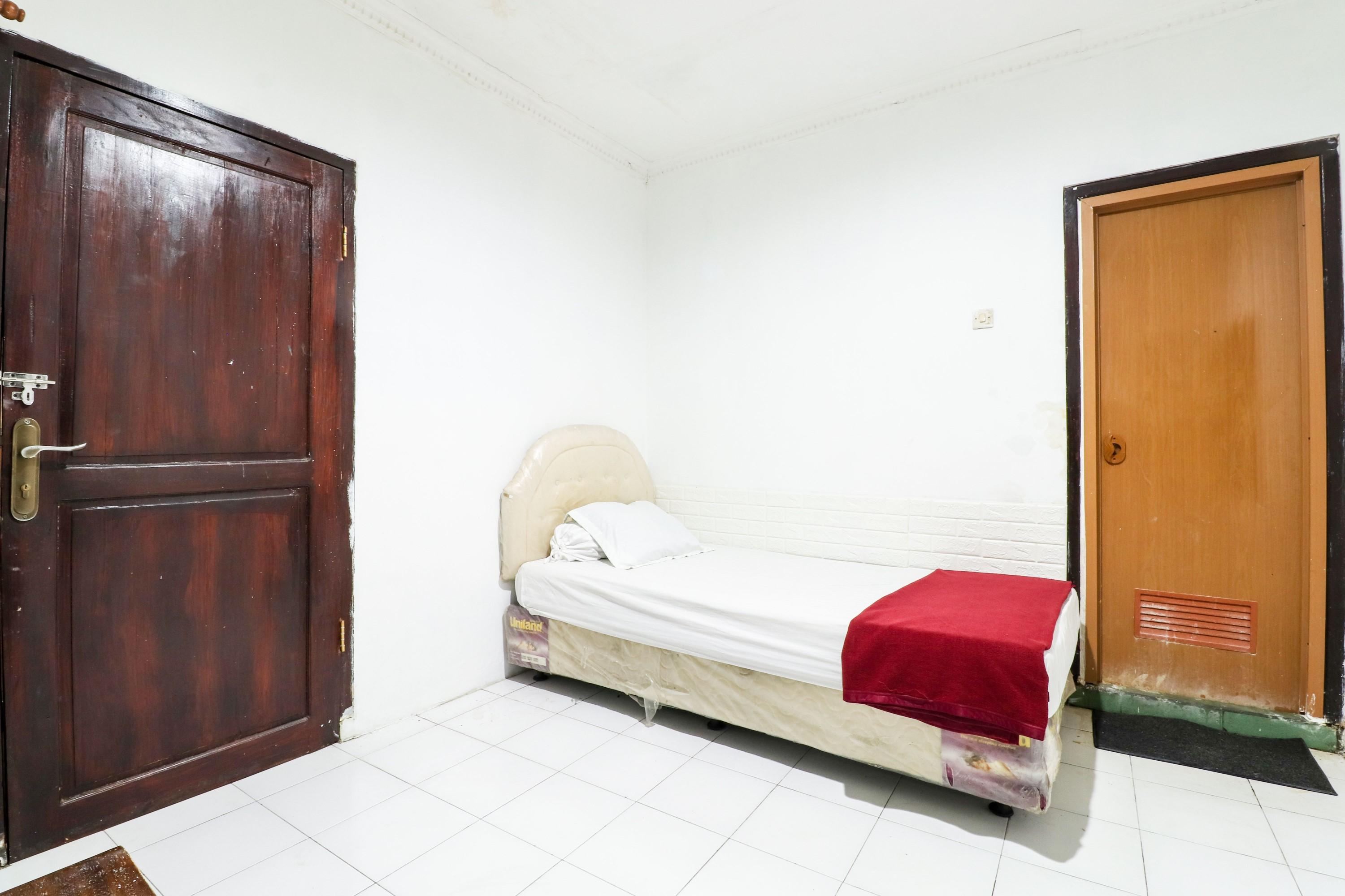 Kos Vip Josh Hotel Tugu Exterior photo